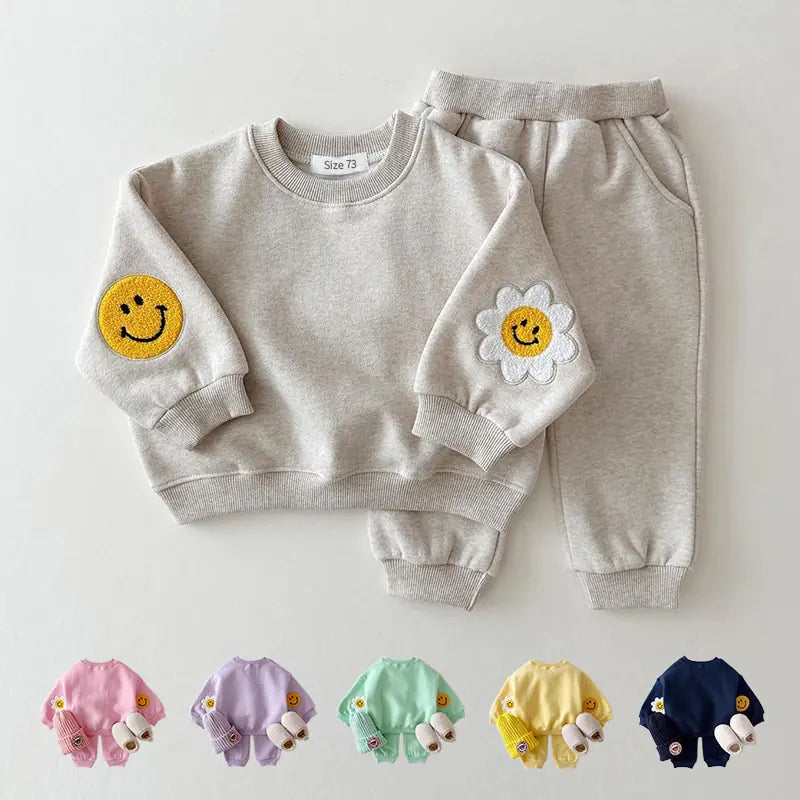 CozyNest Set